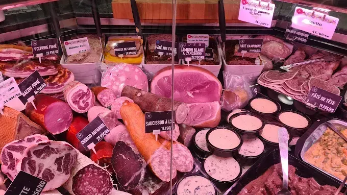 vitrine de la boucherie (3)