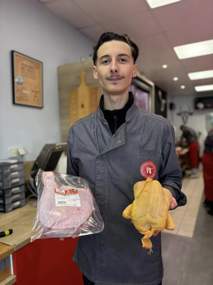 viande de volaille (8)