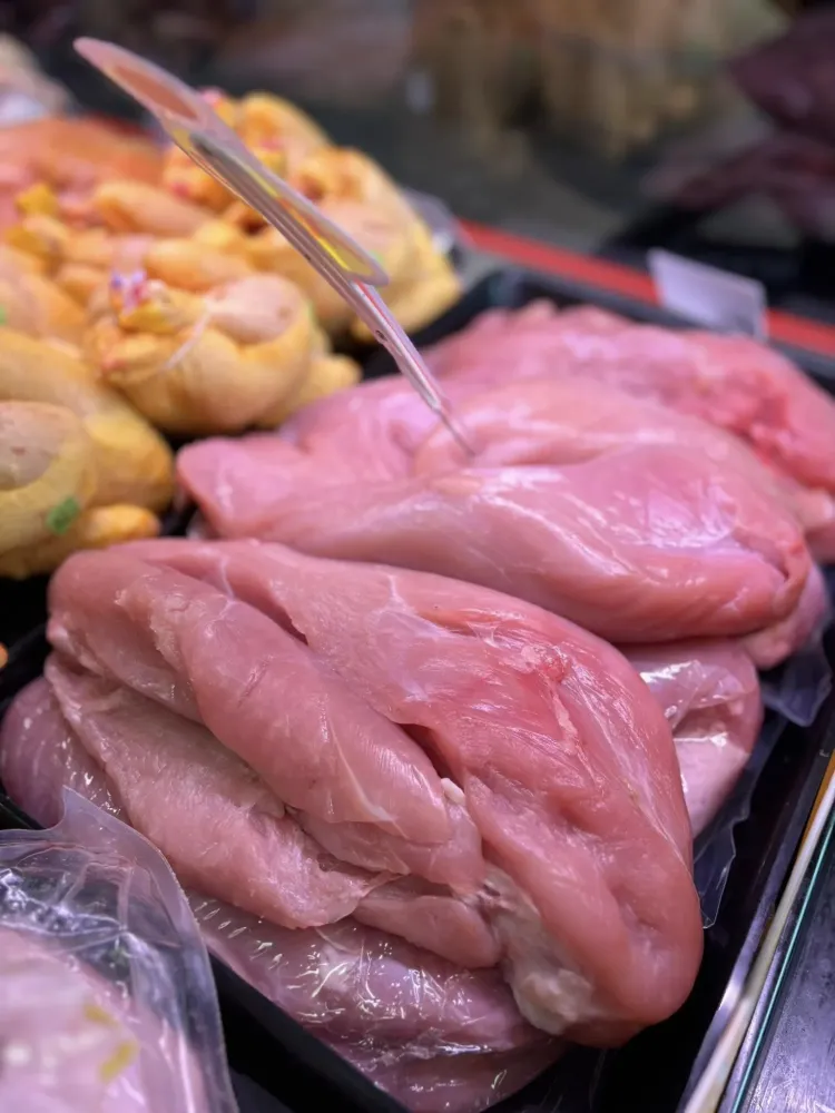 viande de volaille (9)