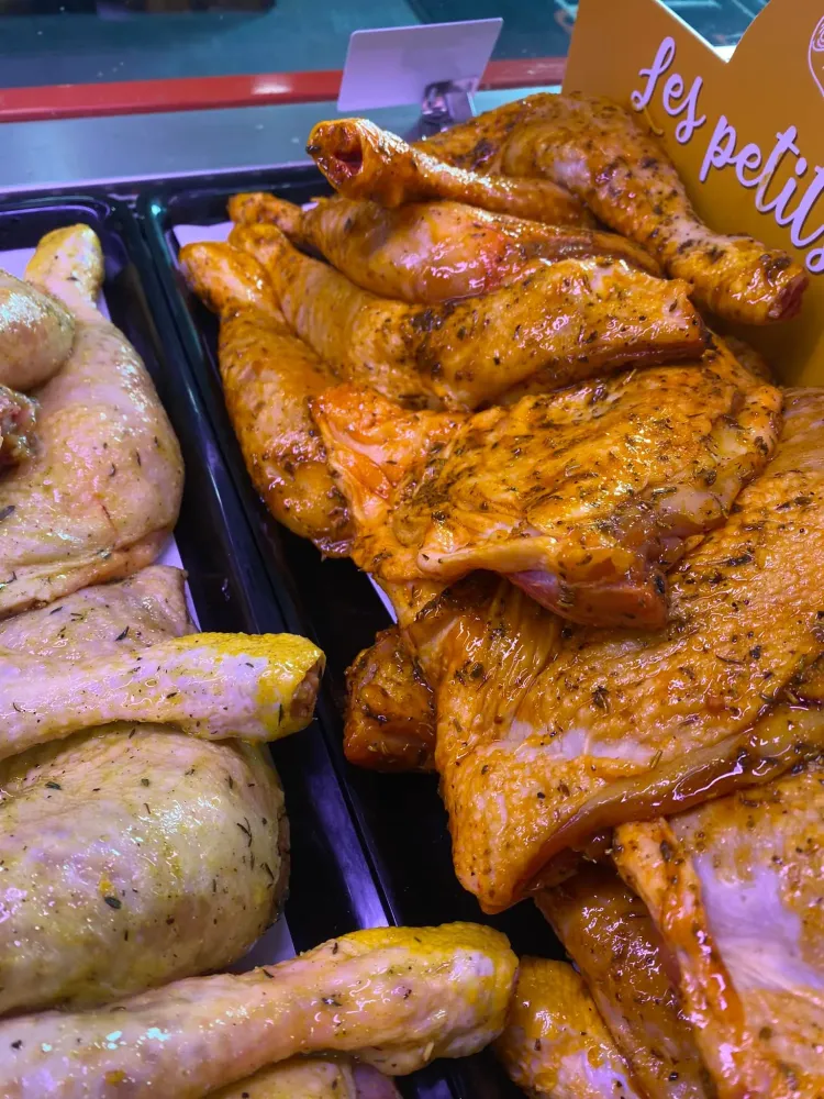 viande de volaille (3)