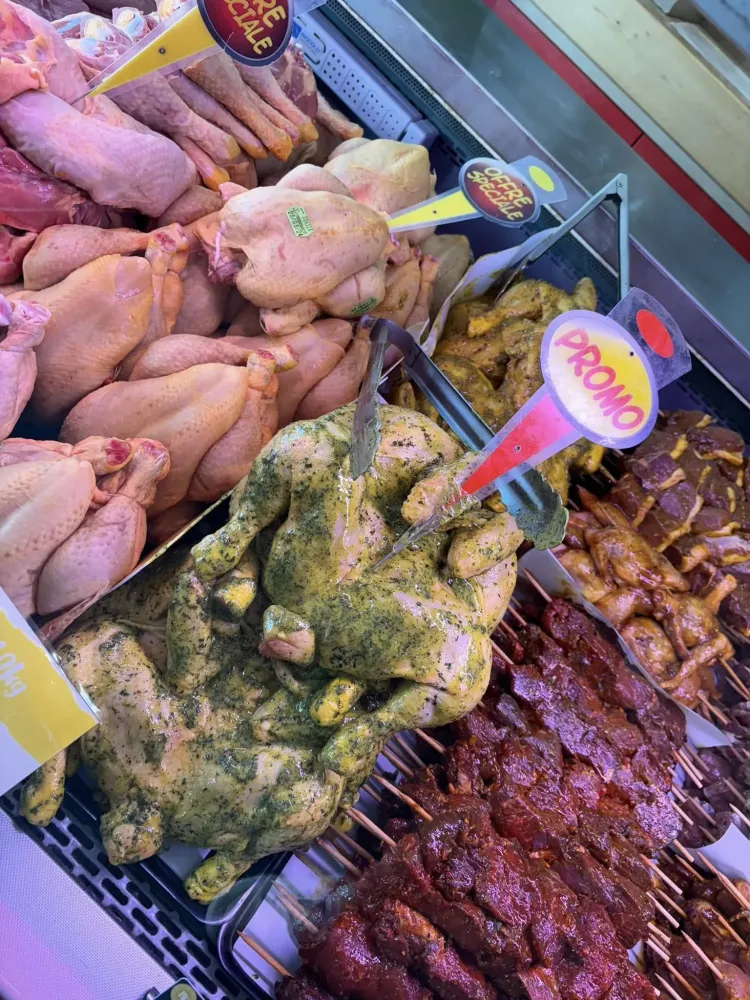 viande pour les grillades (3)